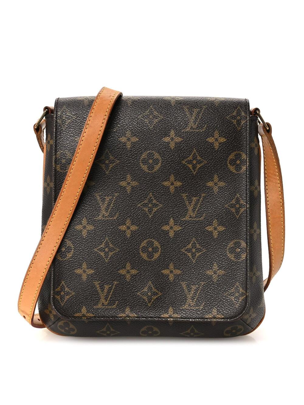 Louis Vuitton Musette Salsa Long Strap #372455L89B